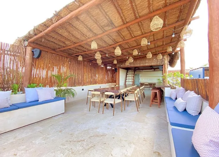 Pousada Caribena, Breakfast And Concierge Included
