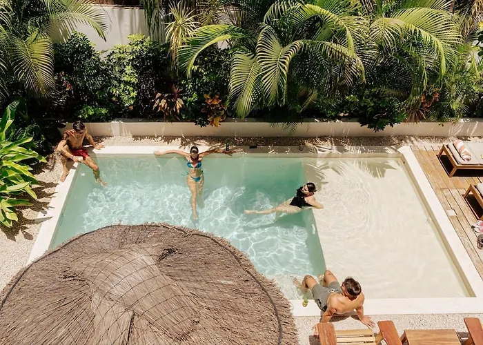 Pousada Caribena, Breakfast And Concierge Included