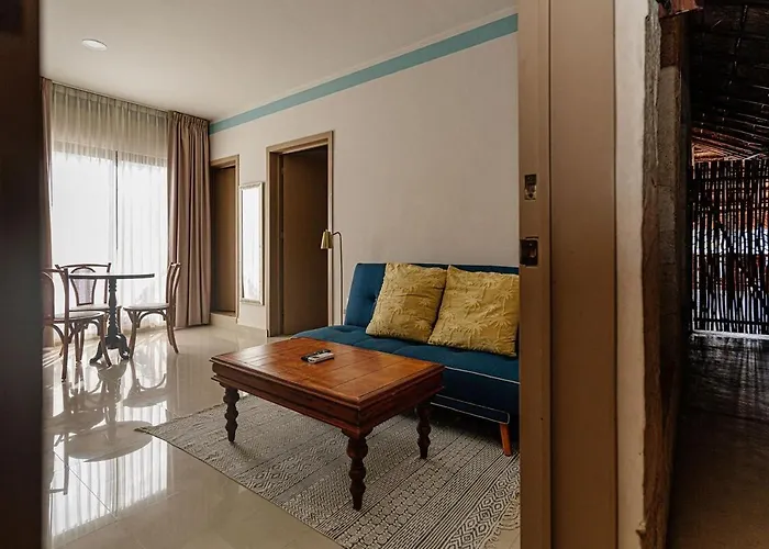 Caribena, Breakfast And Concierge Included Tulum