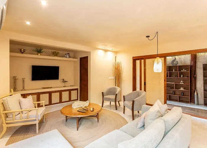 Caribena, Breakfast And Concierge Included * Tulum