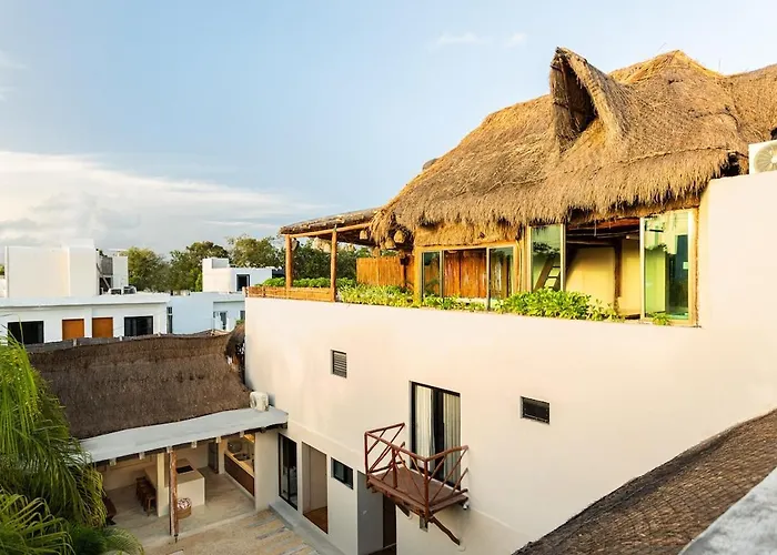 Caribena, Breakfast And Concierge Included * Tulum