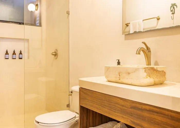 Caribena, Breakfast And Concierge Included Pousada *