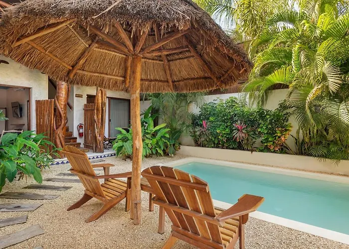 Pousada Caribena, Breakfast And Concierge Included *