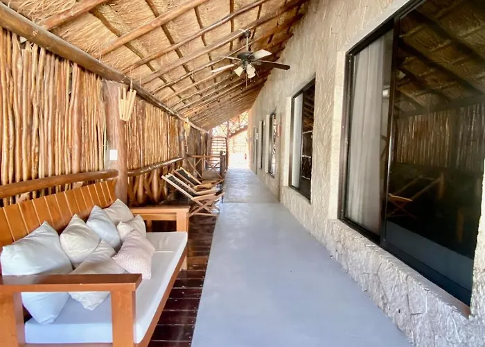 Pousada Caribena, Breakfast And Concierge Included *