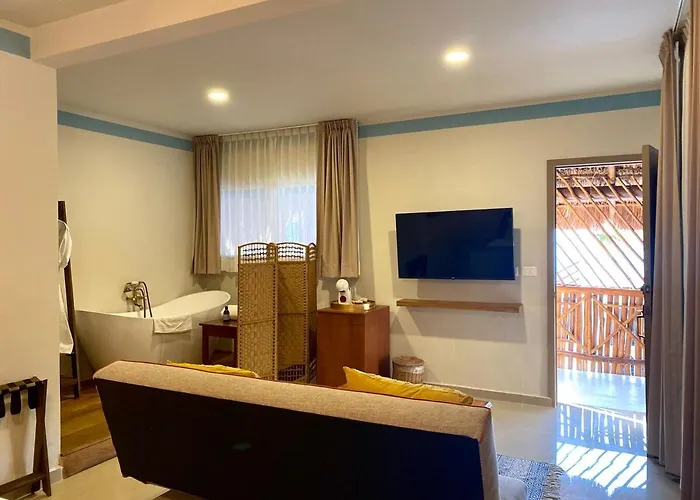 Caribena, Breakfast And Concierge Included * Tulum
