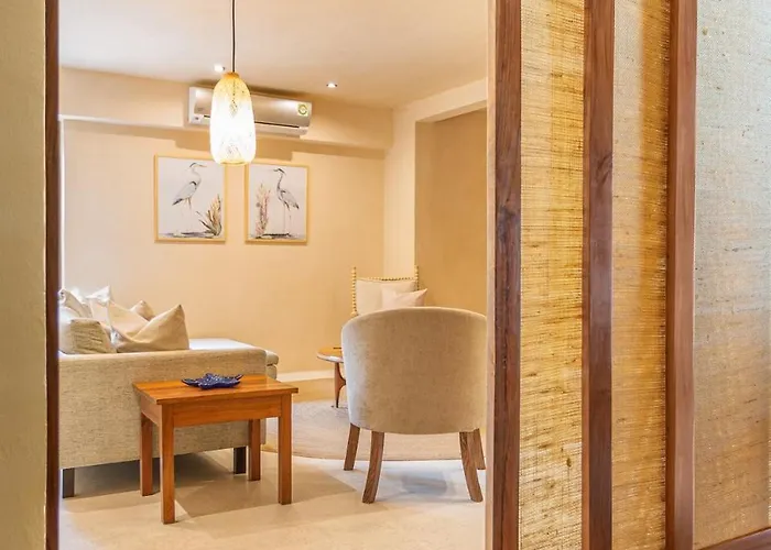 Caribena, Breakfast And Concierge Included Tulum