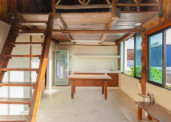 Pousada Caribena, Breakfast And Concierge Included *