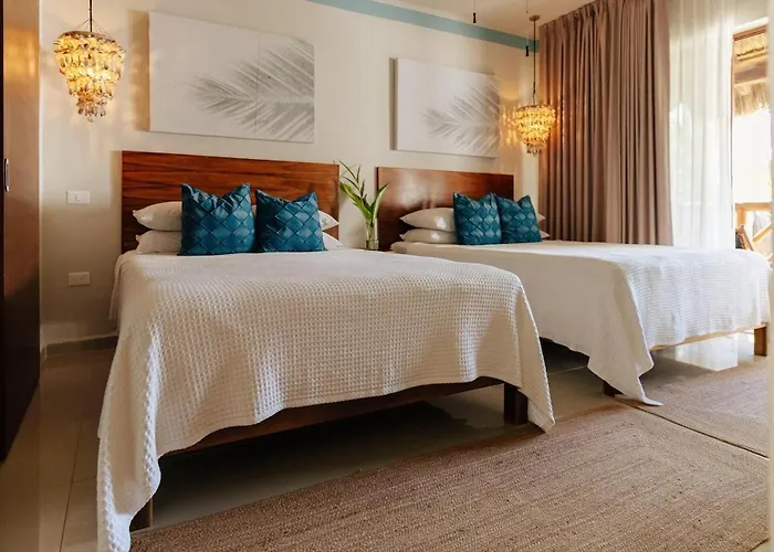 Pousada Caribena, Breakfast And Concierge Included *