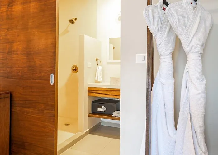 Caribena, Breakfast And Concierge Included Tulum