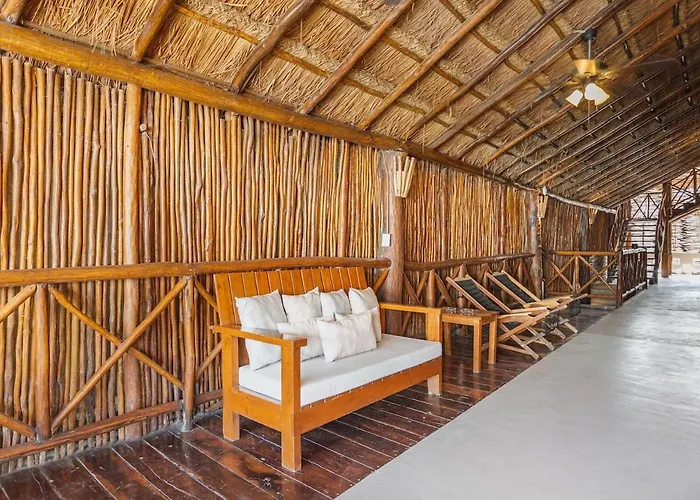 Pousada Caribena, Breakfast And Concierge Included *