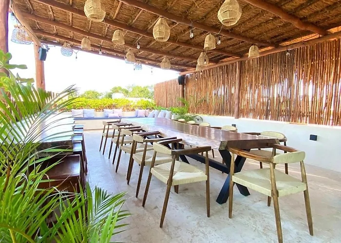Pousada Caribena, Breakfast And Concierge Included
