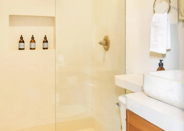 Pousada Caribena, Breakfast And Concierge Included Tulum
