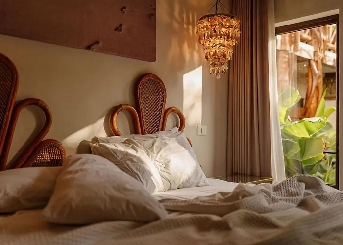 Caribena, Breakfast And Concierge Included Pousada *
