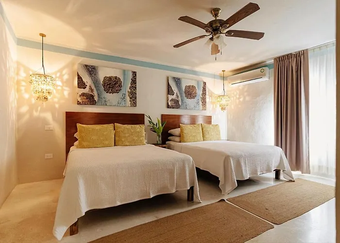 Caribena, Breakfast And Concierge Included *