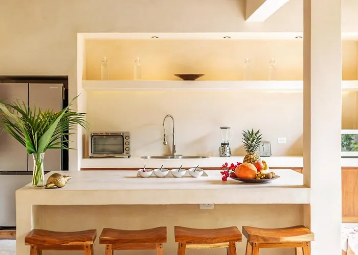 Caribena, Breakfast And Concierge Included Pousada Tulum