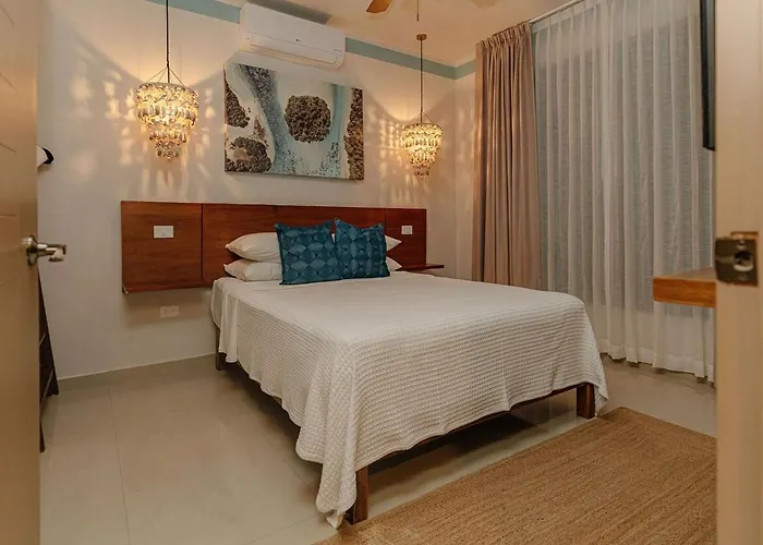 Caribena, Breakfast And Concierge Included *