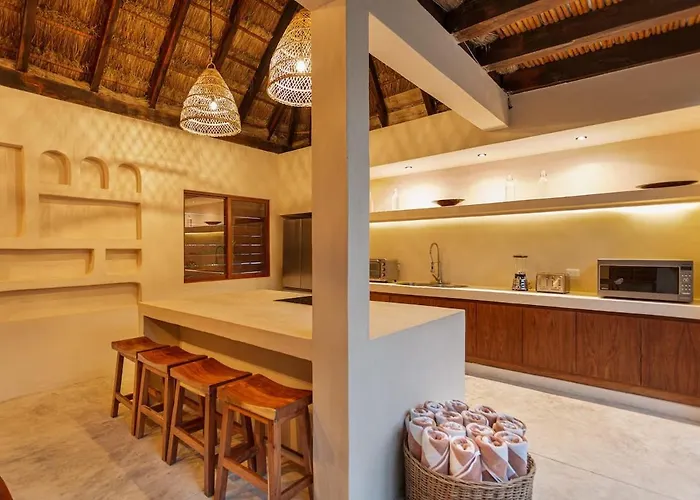 Pousada Caribena, Breakfast And Concierge Included