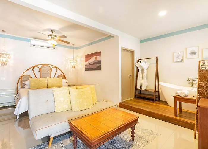 Caribena, Breakfast And Concierge Included