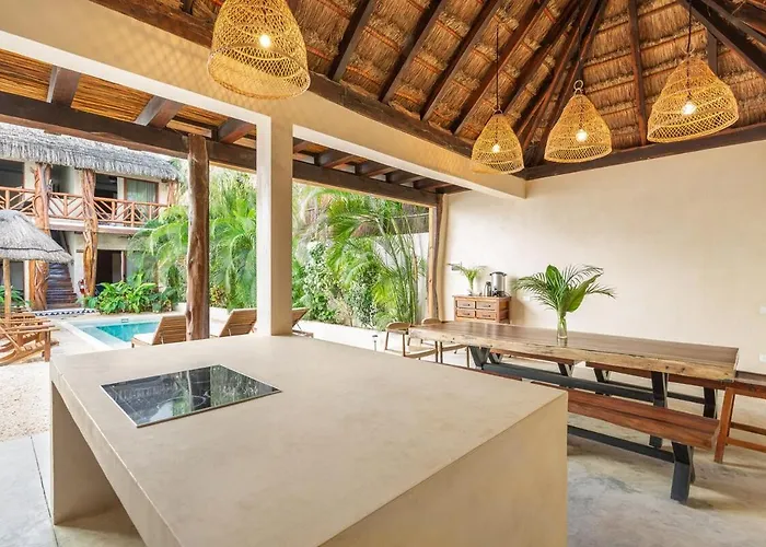 Caribena, Breakfast And Concierge Included Pousada *