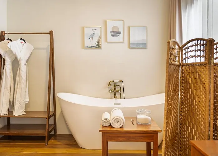 Pousada Caribena, Breakfast And Concierge Included *