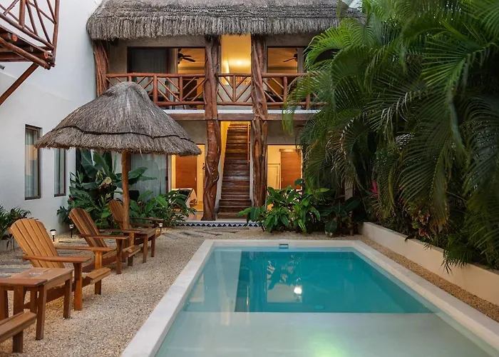 Caribena, Breakfast And Concierge Included *